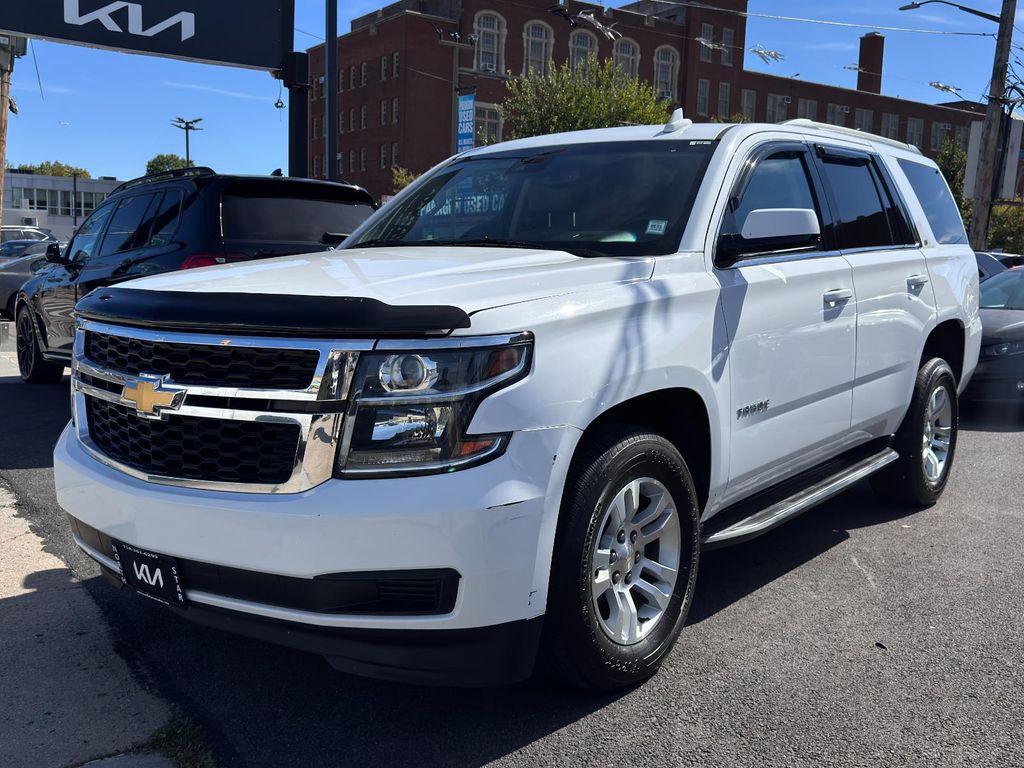 used 2019 Chevrolet Tahoe car, priced at $15,995