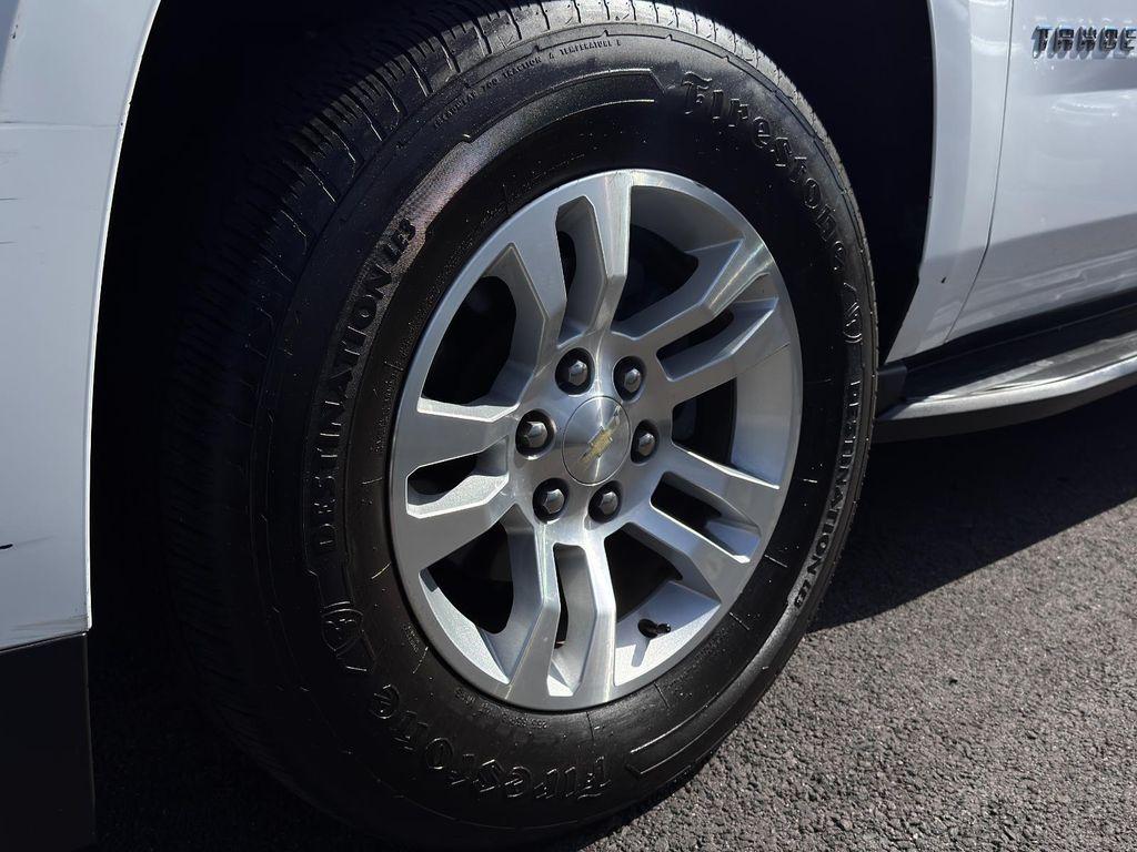 used 2019 Chevrolet Tahoe car, priced at $15,995