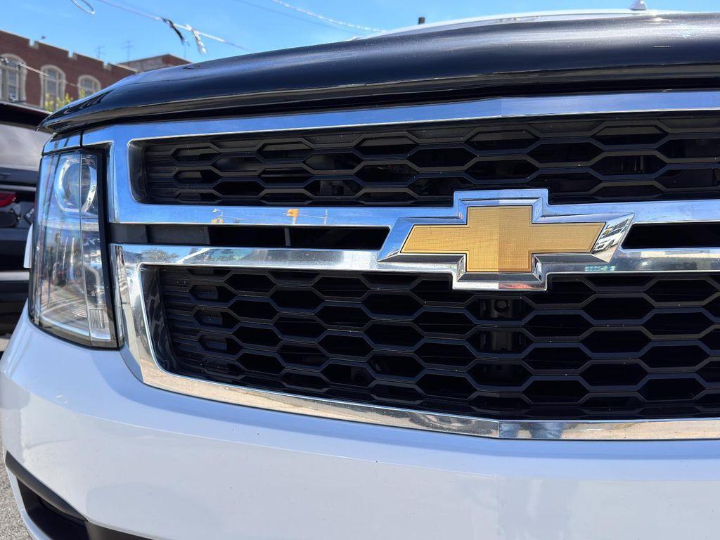 used 2019 Chevrolet Tahoe car, priced at $15,995