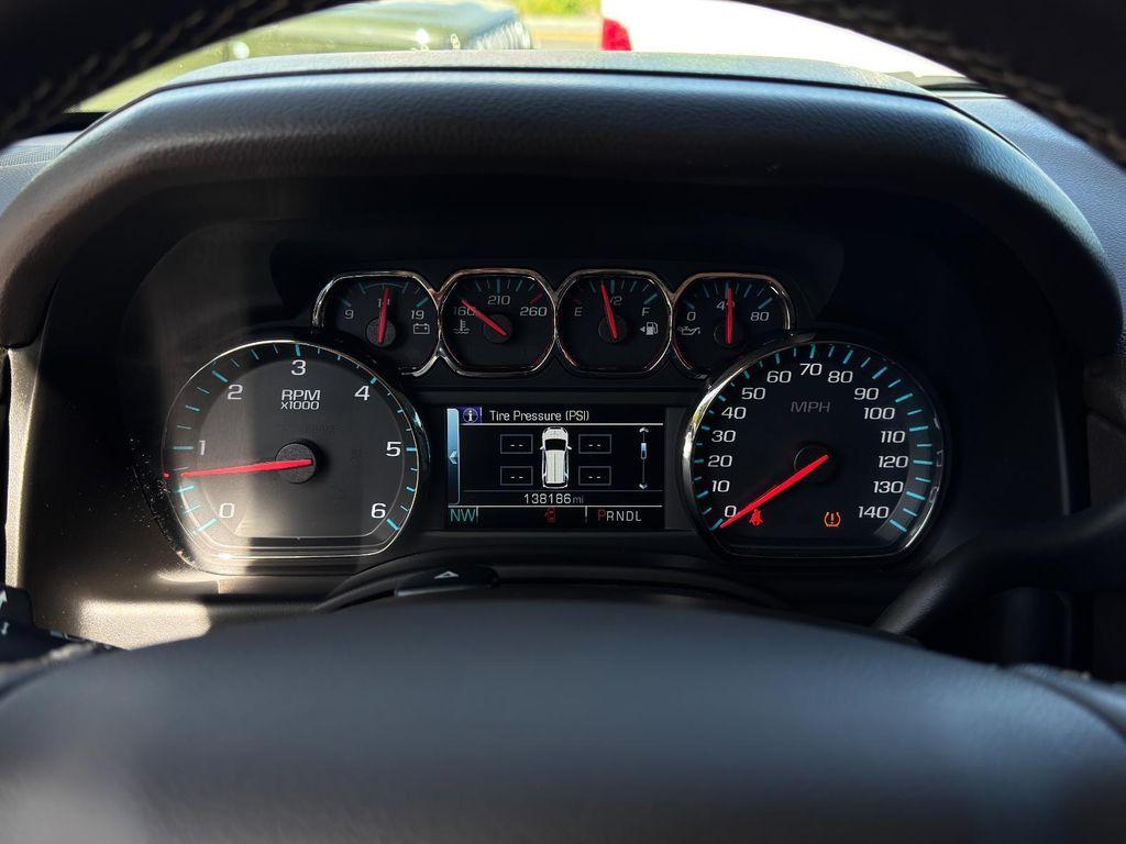 used 2019 Chevrolet Tahoe car, priced at $15,995