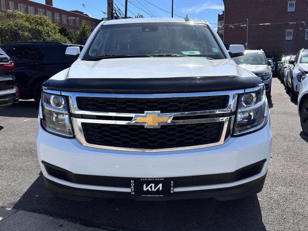 used 2019 Chevrolet Tahoe car, priced at $15,995