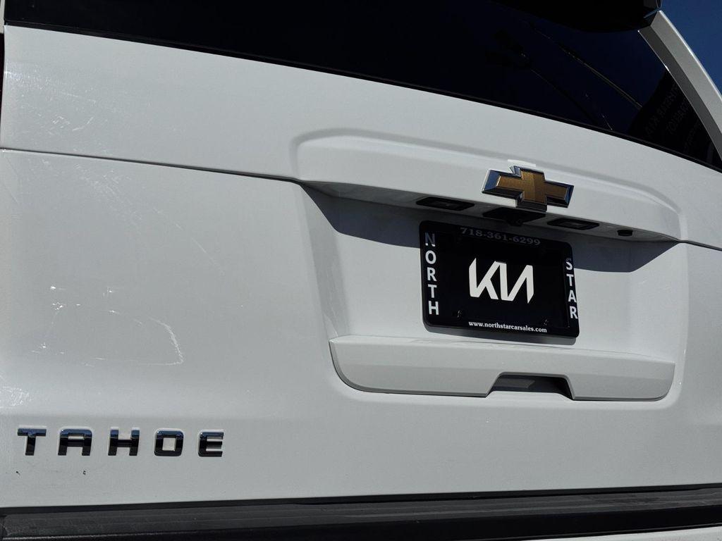 used 2019 Chevrolet Tahoe car, priced at $15,995