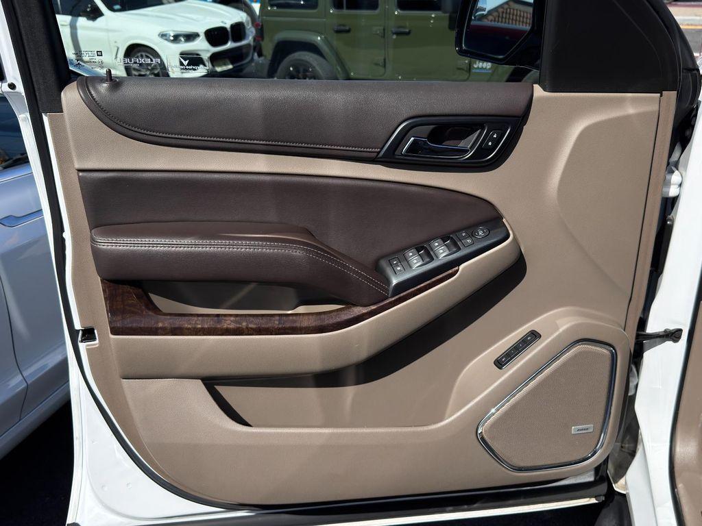 used 2019 Chevrolet Tahoe car, priced at $15,995