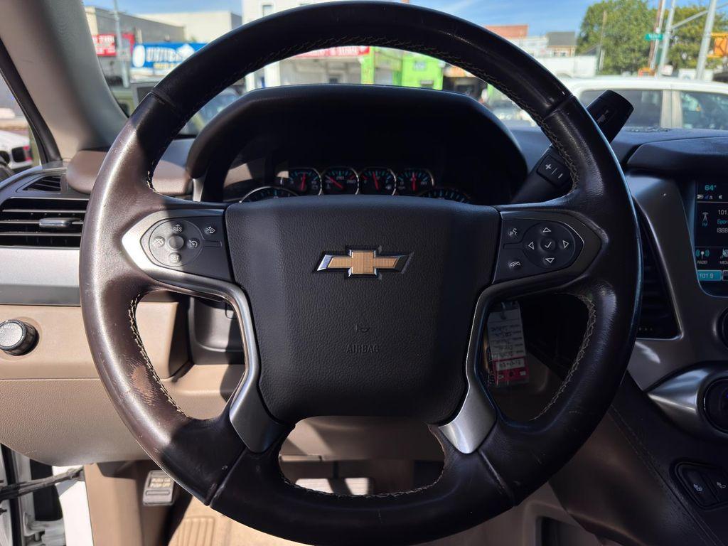 used 2019 Chevrolet Tahoe car, priced at $15,995
