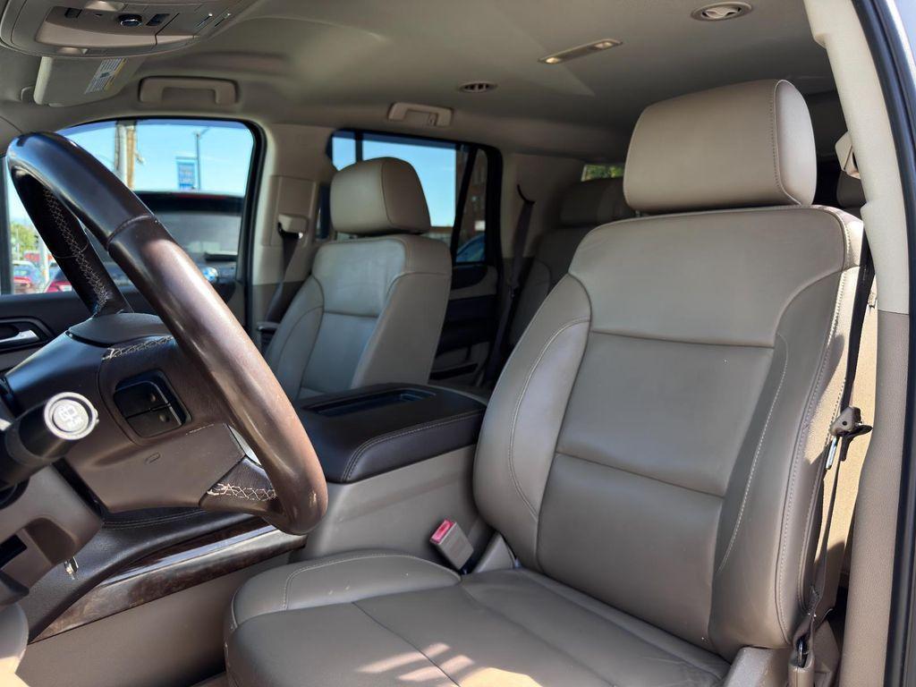 used 2019 Chevrolet Tahoe car, priced at $15,995