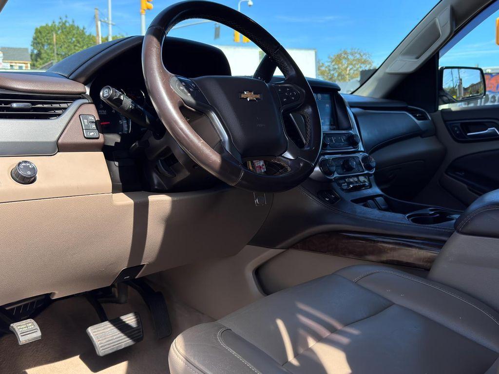 used 2019 Chevrolet Tahoe car, priced at $15,995
