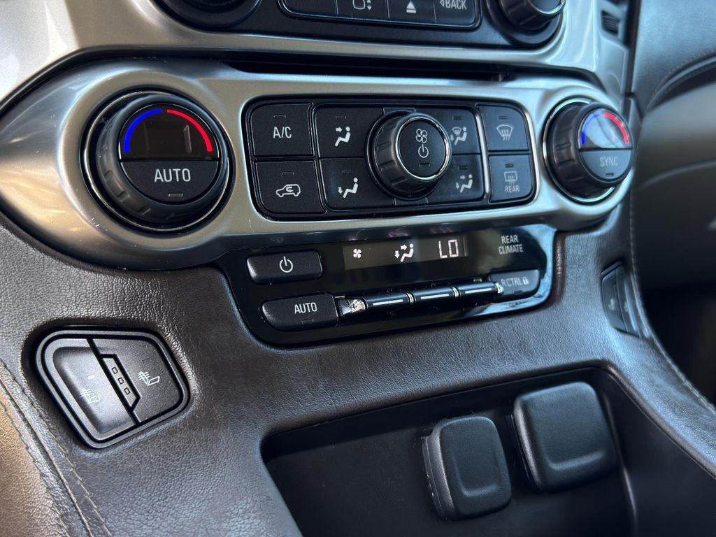 used 2019 Chevrolet Tahoe car, priced at $15,995