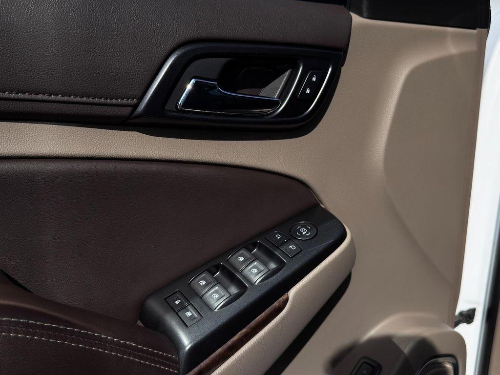 used 2019 Chevrolet Tahoe car, priced at $15,995