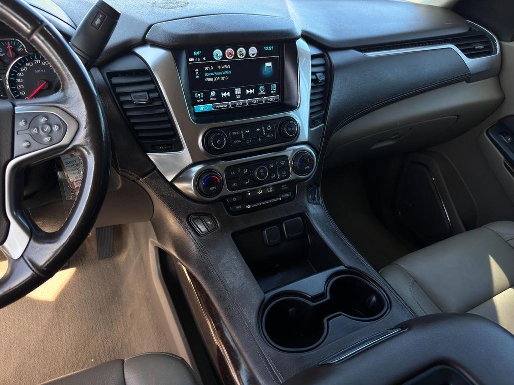 used 2019 Chevrolet Tahoe car, priced at $15,995