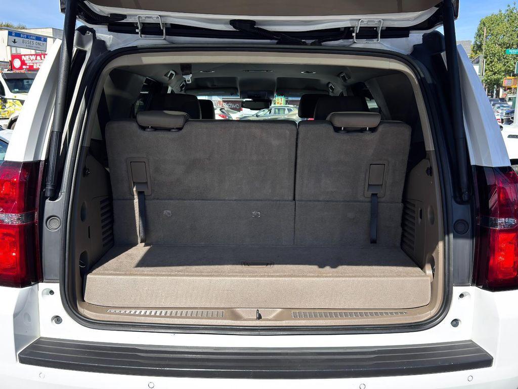 used 2019 Chevrolet Tahoe car, priced at $15,995