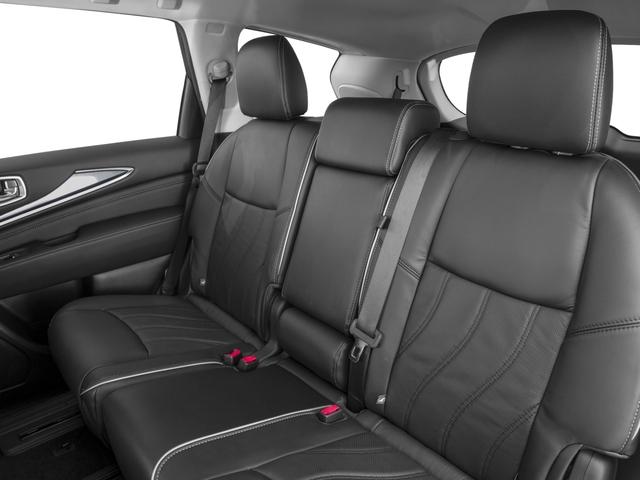 used 2017 INFINITI QX60 car, priced at $8,995