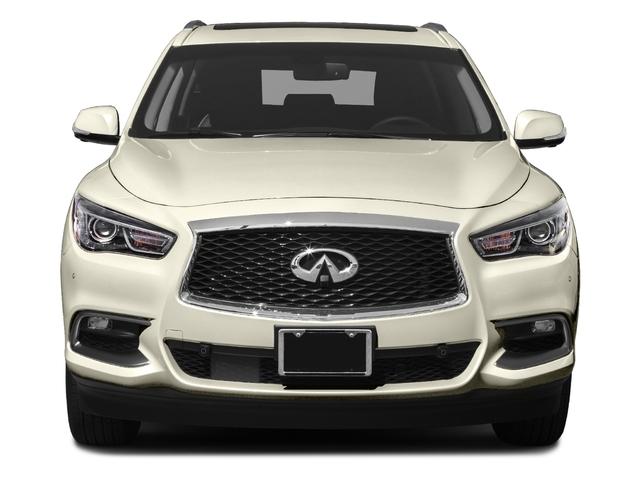 used 2017 INFINITI QX60 car, priced at $8,995