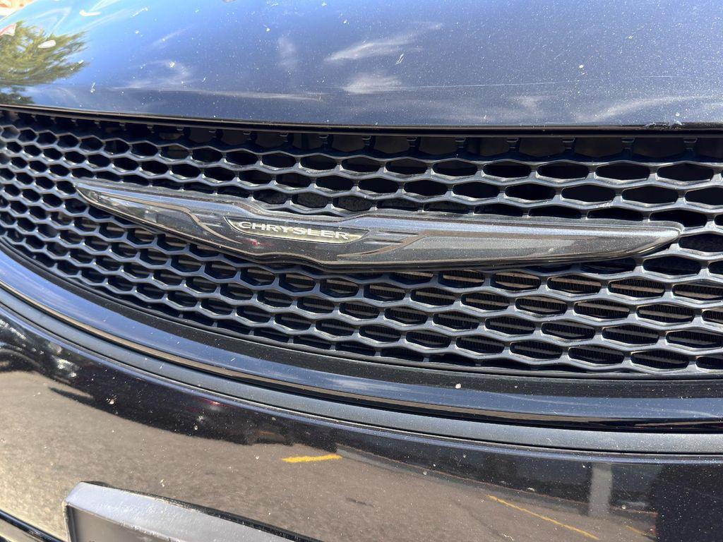 used 2020 Chrysler Pacifica car, priced at $16,895