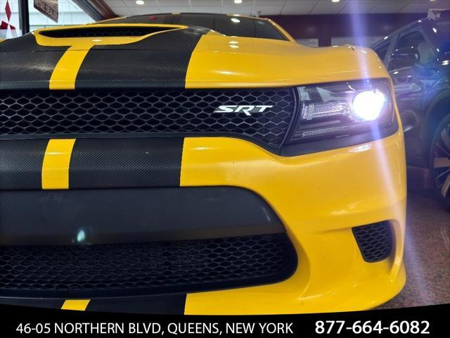 used 2017 Dodge Charger car, priced at $32,495