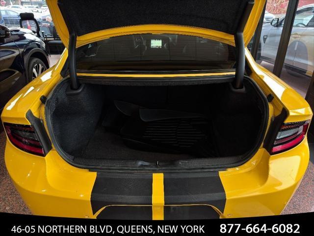 used 2017 Dodge Charger car, priced at $32,495