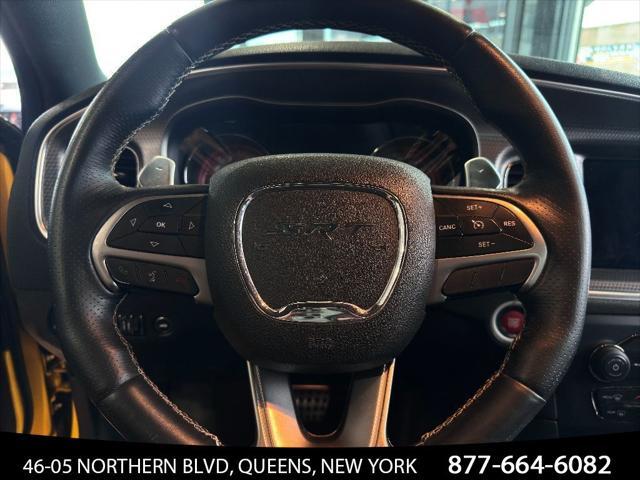 used 2017 Dodge Charger car, priced at $32,495
