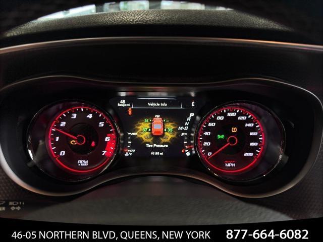 used 2017 Dodge Charger car, priced at $32,495