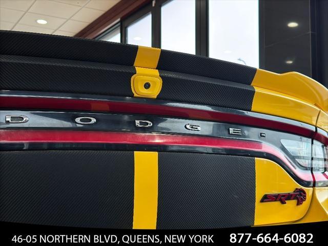 used 2017 Dodge Charger car, priced at $32,495