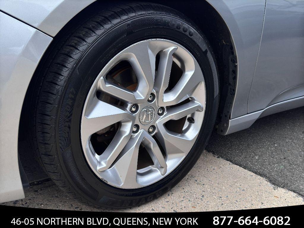 used 2019 Honda Accord car, priced at $16,695