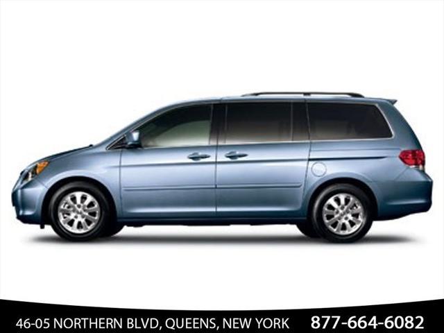 used 2009 Honda Odyssey car