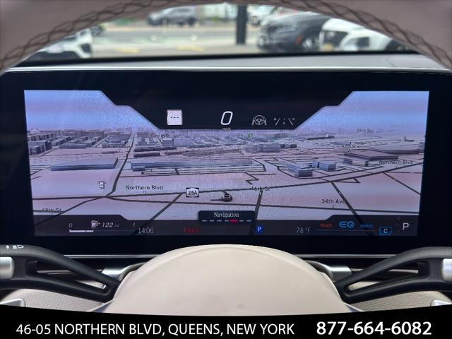 used 2022 Mercedes-Benz S-Class car, priced at $56,495