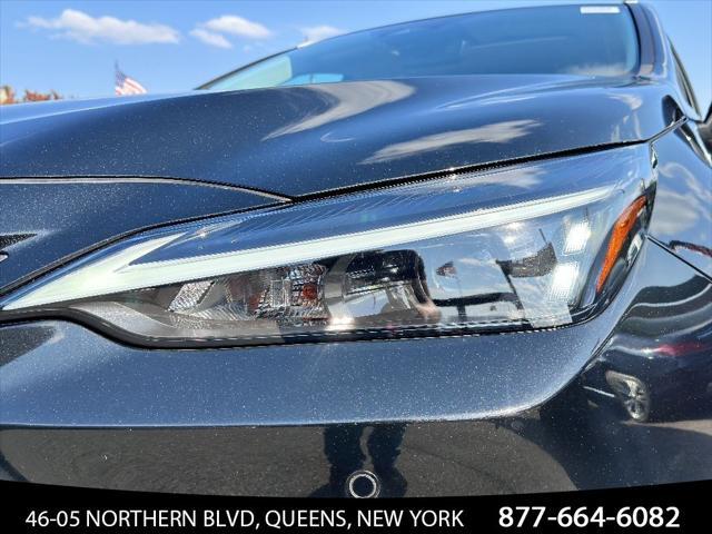 used 2023 Lexus NX 350 car, priced at $35,500