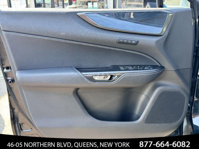 used 2023 Lexus NX 350 car, priced at $35,500