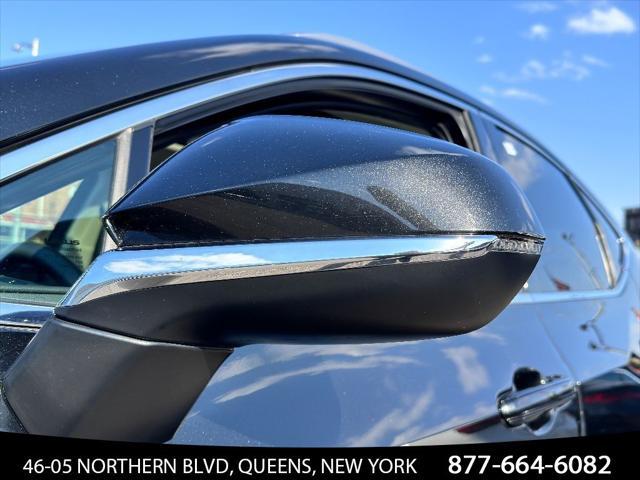 used 2023 Lexus NX 350 car, priced at $35,500