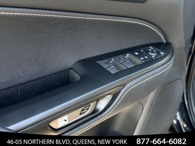 used 2023 Lexus NX 350 car, priced at $35,500