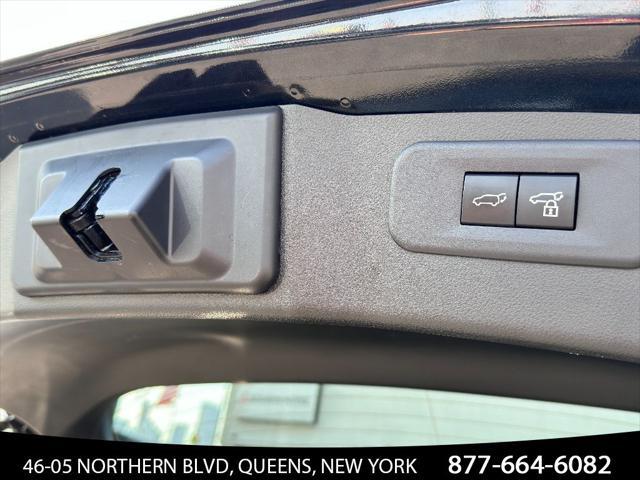 used 2023 Lexus NX 350 car, priced at $35,500