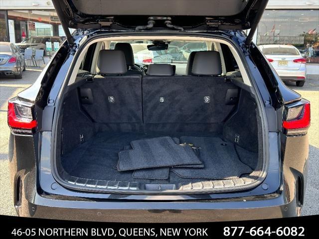 used 2023 Lexus NX 350 car, priced at $35,500