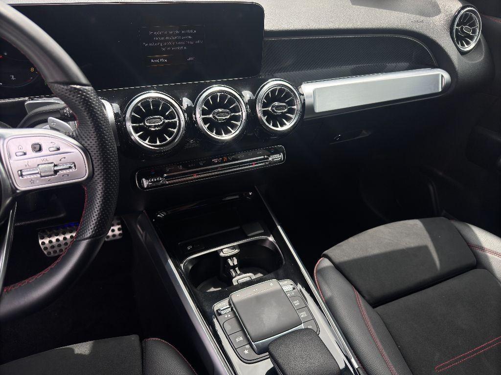 used 2023 Mercedes-Benz GLB 250 car, priced at $29,395