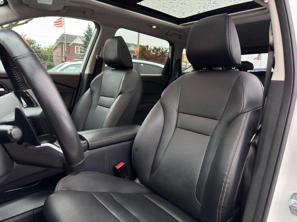 used 2022 Nissan Rogue car, priced at $20,895