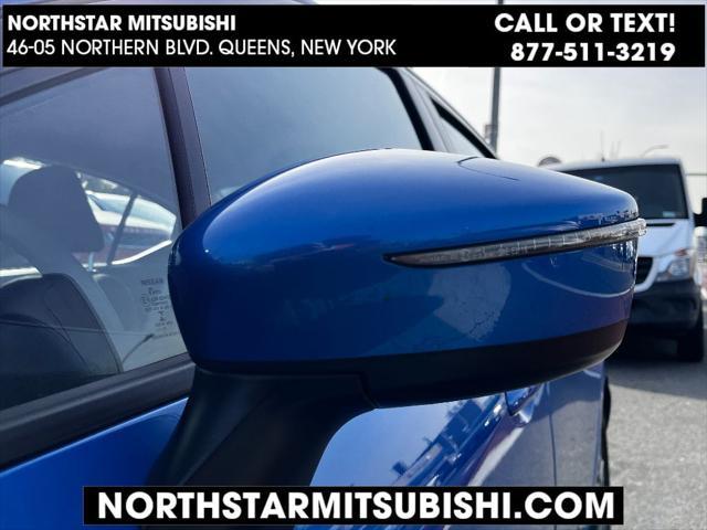 used 2021 Nissan Versa car, priced at $12,500