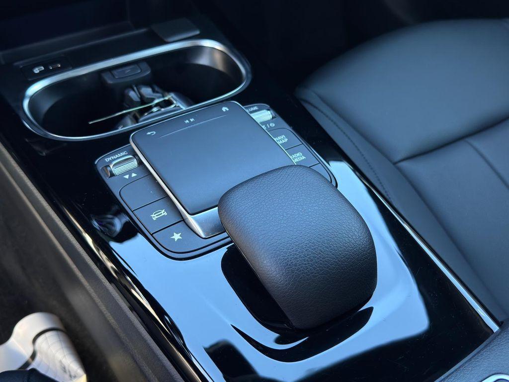 used 2022 Mercedes-Benz A-Class car, priced at $26,799