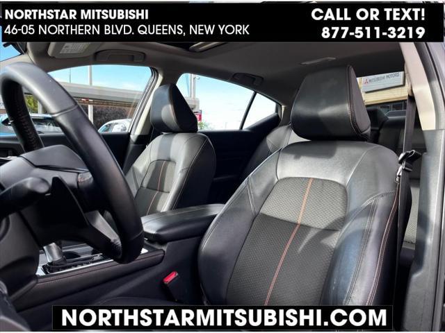 used 2020 Nissan Altima car, priced at $17,300