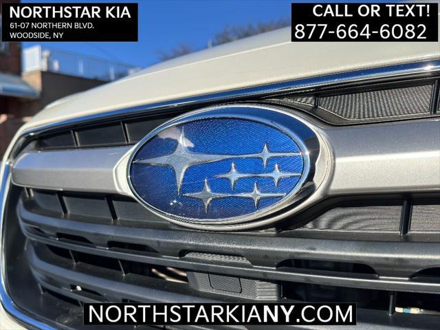 used 2020 Subaru Outback car, priced at $22,995