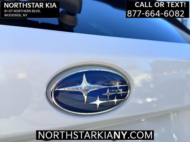 used 2020 Subaru Outback car, priced at $22,995