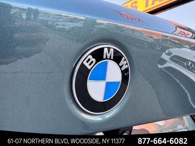 used 2021 BMW 330 car, priced at $24,500