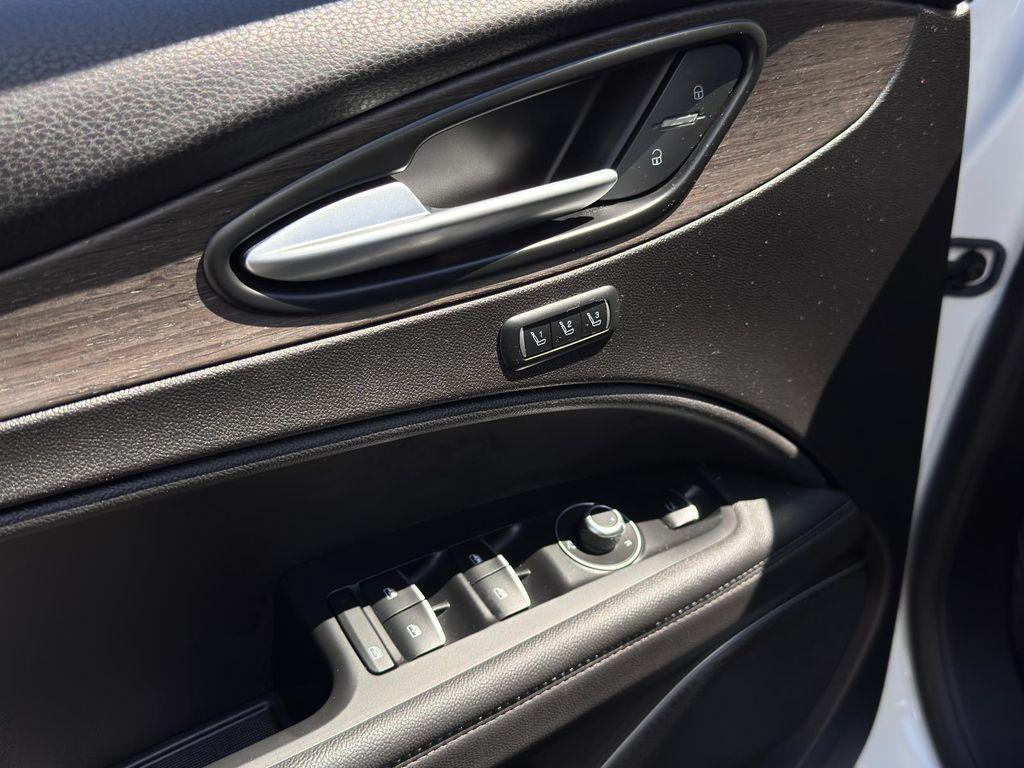 used 2022 Alfa Romeo Stelvio car, priced at $24,695
