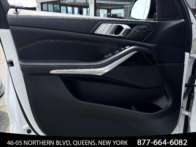 used 2022 BMW X7 car, priced at $39,995