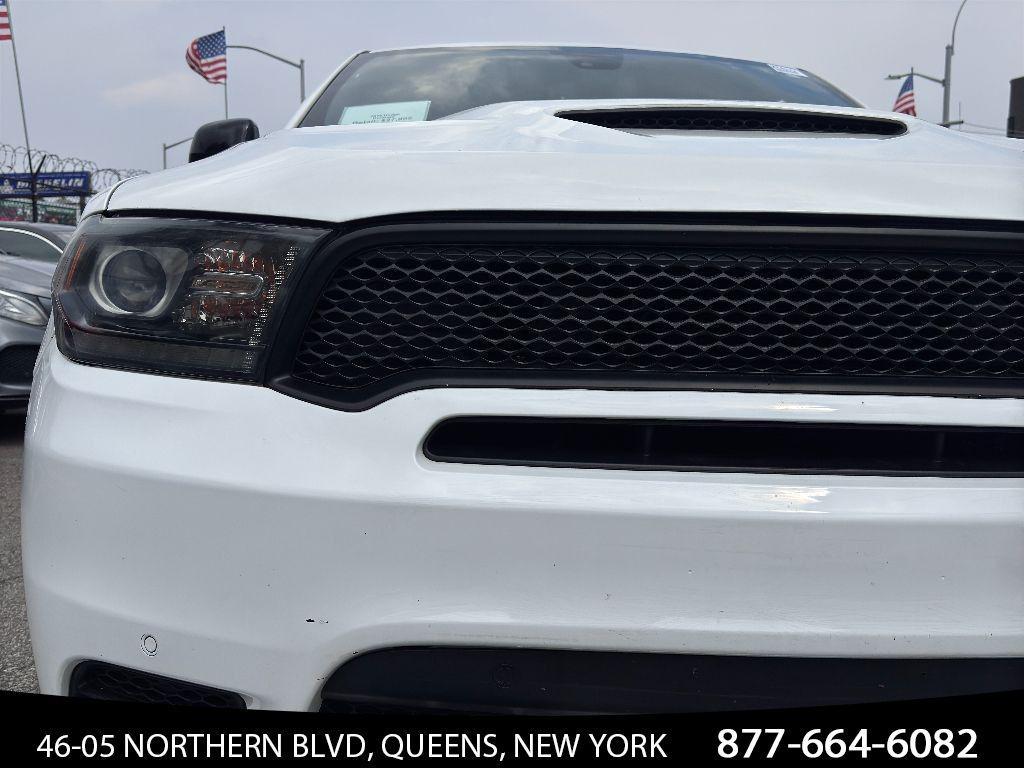 used 2018 Dodge Durango car, priced at $21,495