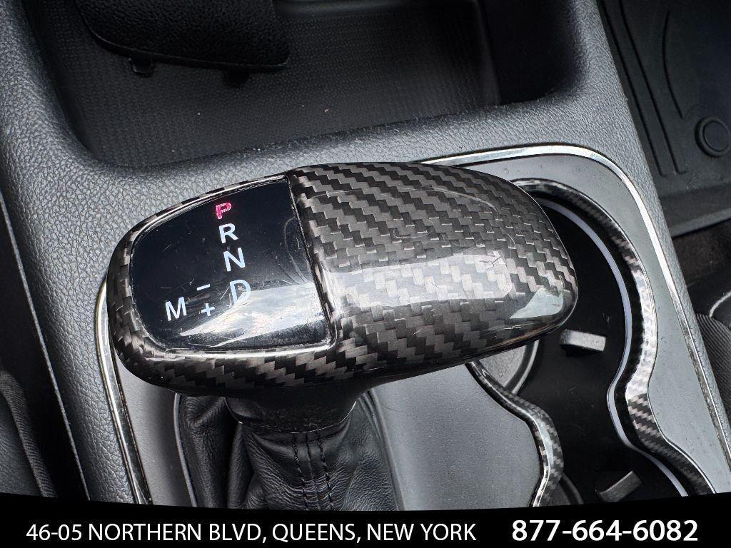 used 2018 Dodge Durango car, priced at $21,495