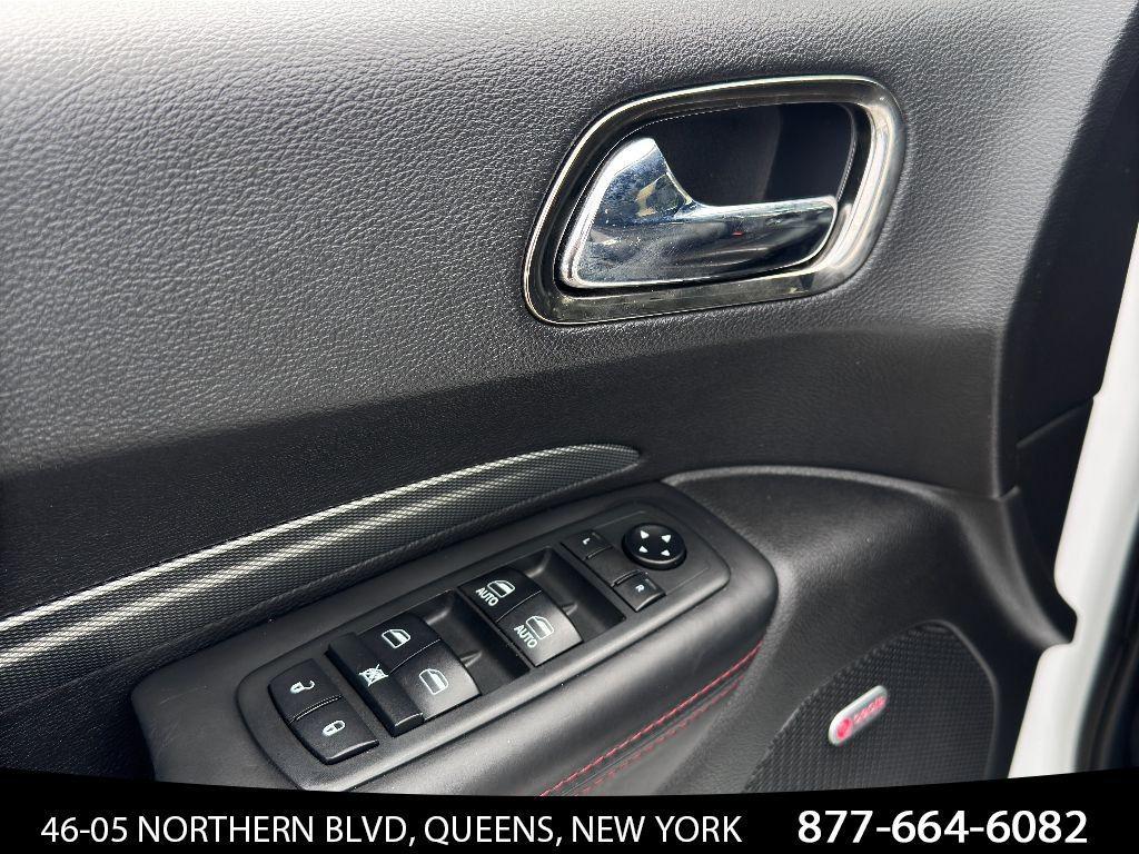 used 2018 Dodge Durango car, priced at $21,495