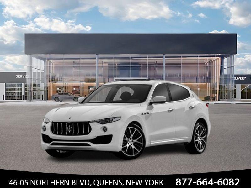 used 2018 Maserati Levante car, priced at $22,995