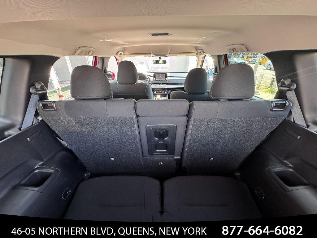 used 2022 Mitsubishi Outlander car, priced at $23,495