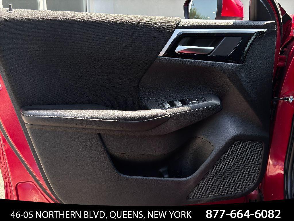 used 2022 Mitsubishi Outlander car, priced at $23,495
