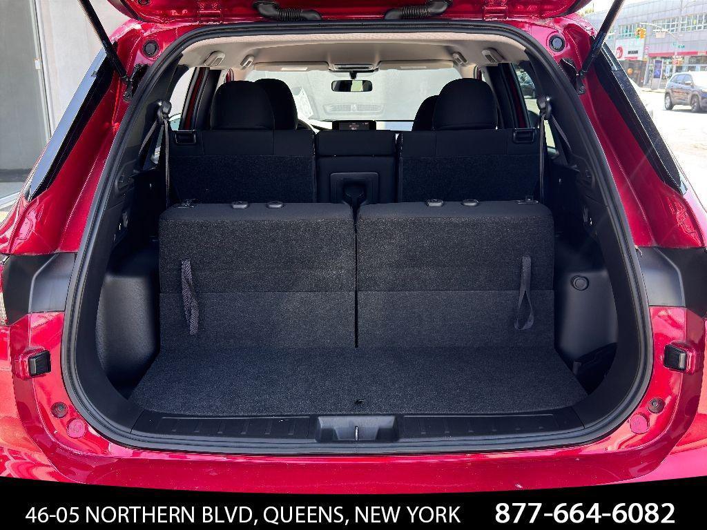 used 2022 Mitsubishi Outlander car, priced at $23,495