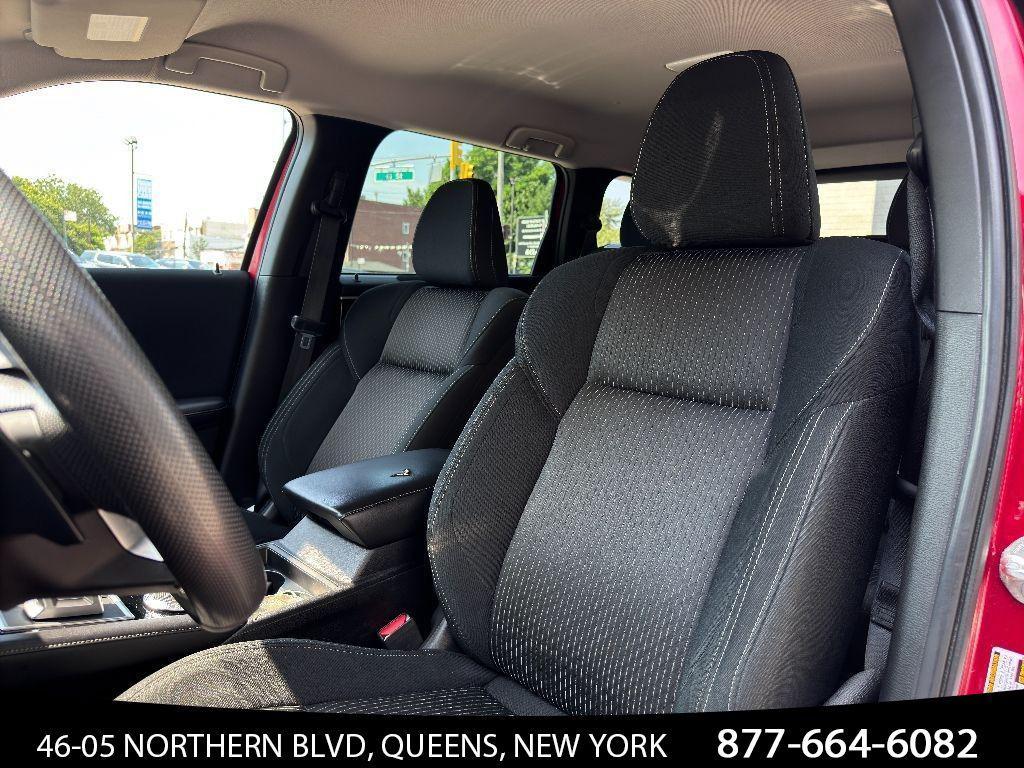 used 2022 Mitsubishi Outlander car, priced at $23,495