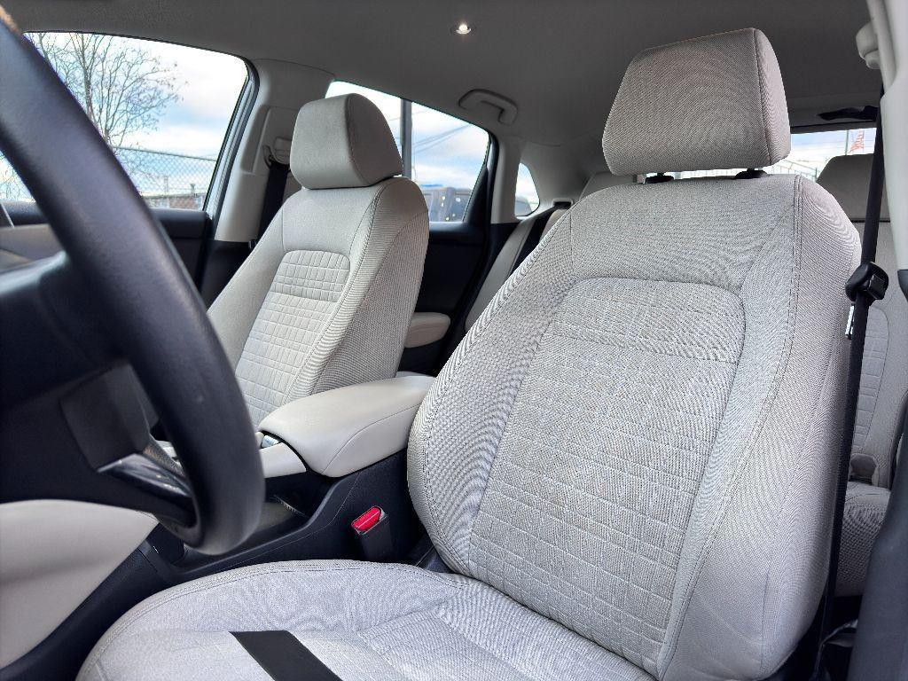 used 2023 Honda HR-V car, priced at $21,895